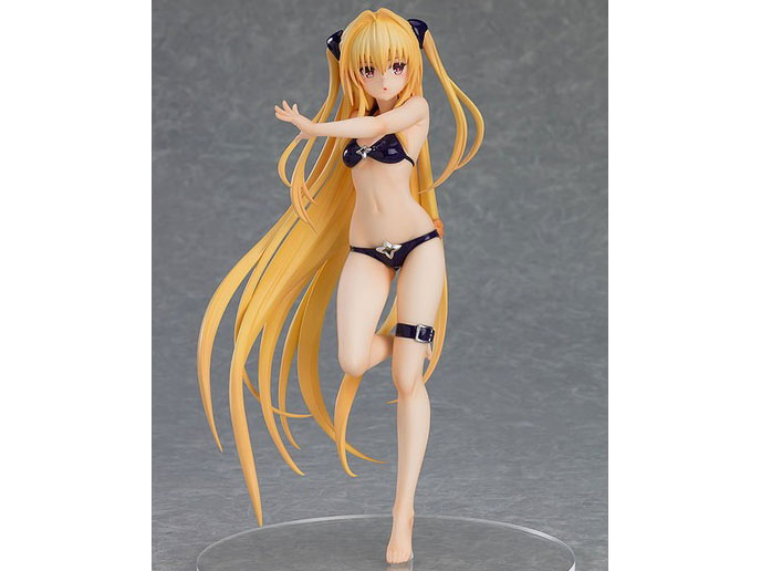 To LOVE��-�Ƃ�Ԃ�- �_�[�N�l�X POP UP PARADE ���F�̈�