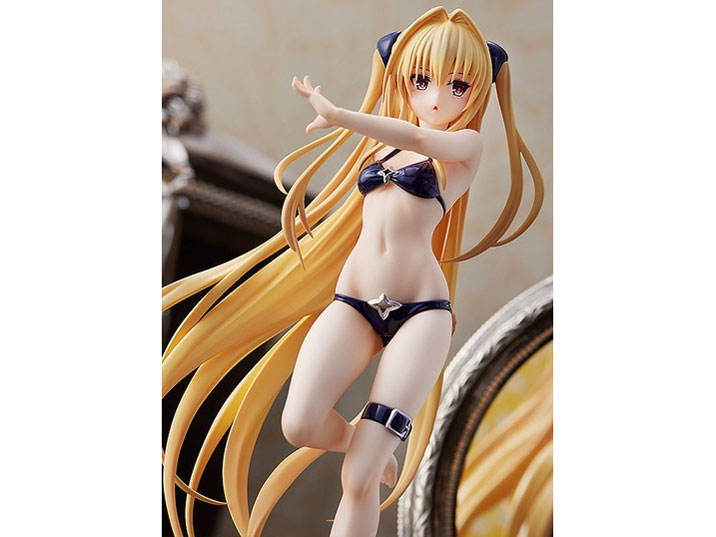 To LOVE��-�Ƃ�Ԃ�- �_�[�N�l�X POP UP PARADE ���F�̈�