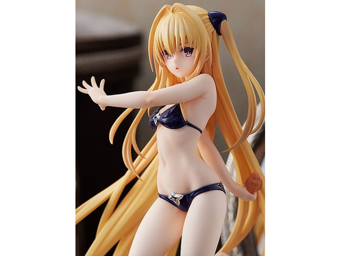 To LOVE��-�Ƃ�Ԃ�- �_�[�N�l�X POP UP PARADE ���F�̈�