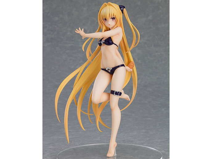 To LOVE��-�Ƃ�Ԃ�- �_�[�N�l�X POP UP PARADE ���F�̈� �̐��i�摜