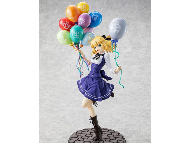 Fate/Grand Order 1/7 �Z�C�o�[/�A���g���A�E�y���h���S���k�����B�l �p��Ց�Ver.