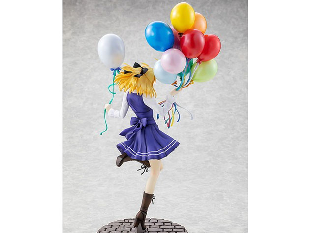 Fate/Grand Order 1/7 �Z�C�o�[/�A���g���A�E�y���h���S���k�����B�l �p��Ց�Ver.