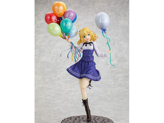 Fate/Grand Order 1/7 �Z�C�o�[/�A���g���A�E�y���h���S���k�����B�l �p��Ց�Ver.