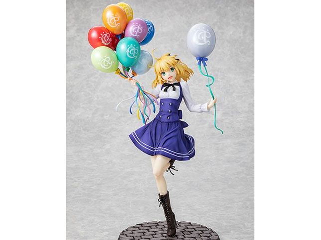 Fate/Grand Order 1/7 �Z�C�o�[/�A���g���A�E�y���h���S���k�����B�l �p��Ց�Ver.