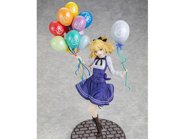 Fate/Grand Order 1/7 �Z�C�o�[/�A���g���A�E�y���h���S���k�����B�l �p��Ց�Ver.