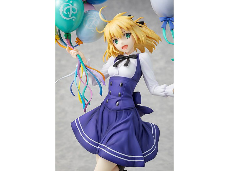 Fate/Grand Order 1/7 �Z�C�o�[/�A���g���A�E�y���h���S���k�����B�l �p��Ց�Ver.