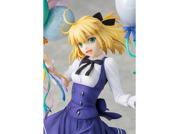 Fate/Grand Order 1/7 �Z�C�o�[/�A���g���A�E�y���h���S���k�����B�l �p��Ց�Ver.