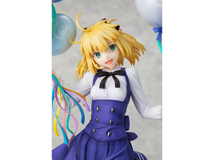 Fate/Grand Order 1/7 �Z�C�o�[/�A���g���A�E�y���h���S���k�����B�l �p��Ց�Ver.