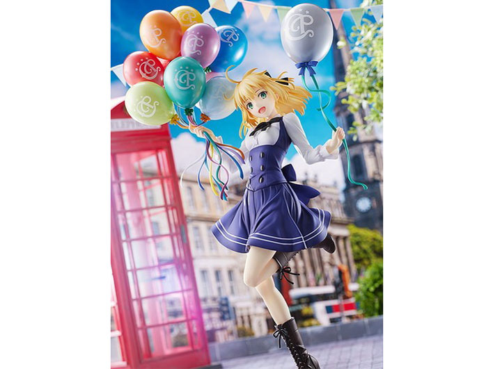 Fate/Grand Order 1/7 �Z�C�o�[/�A���g���A�E�y���h���S���k�����B�l �p��Ց�Ver.