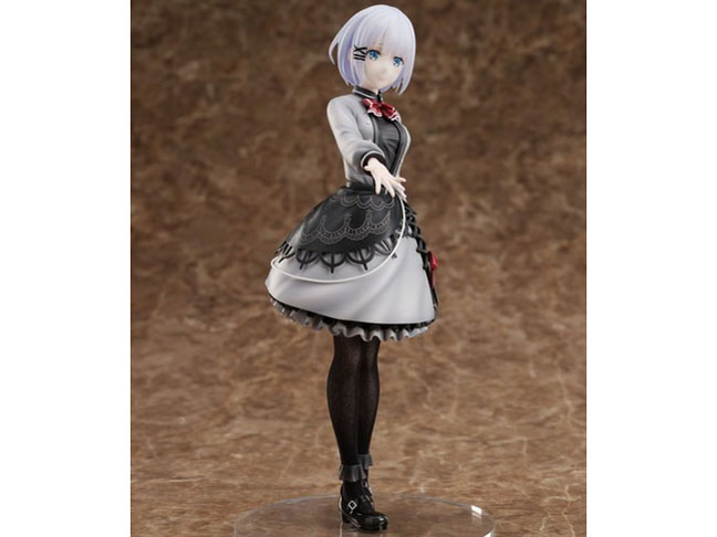 �T��͂����A����ł���B 1/7 �V�G�X�^