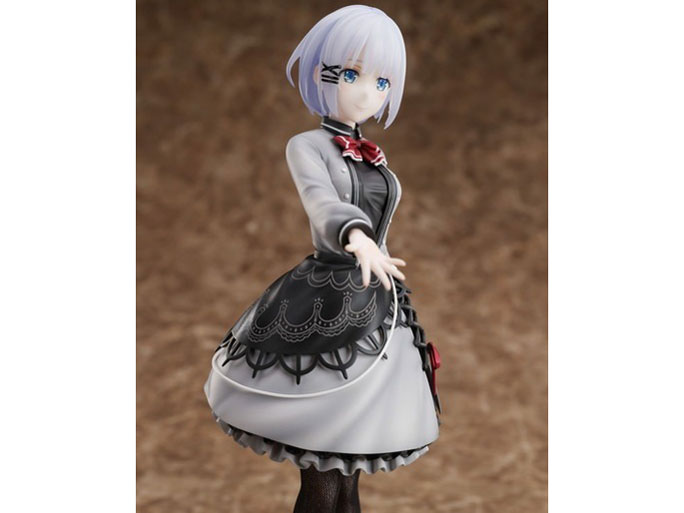 �T��͂����A����ł���B 1/7 �V�G�X�^