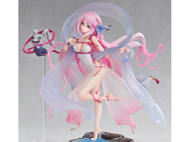 �@������A�C�A���T�[�K 1/8 �X���J�C ���̐受Ver. �̐��i�摜