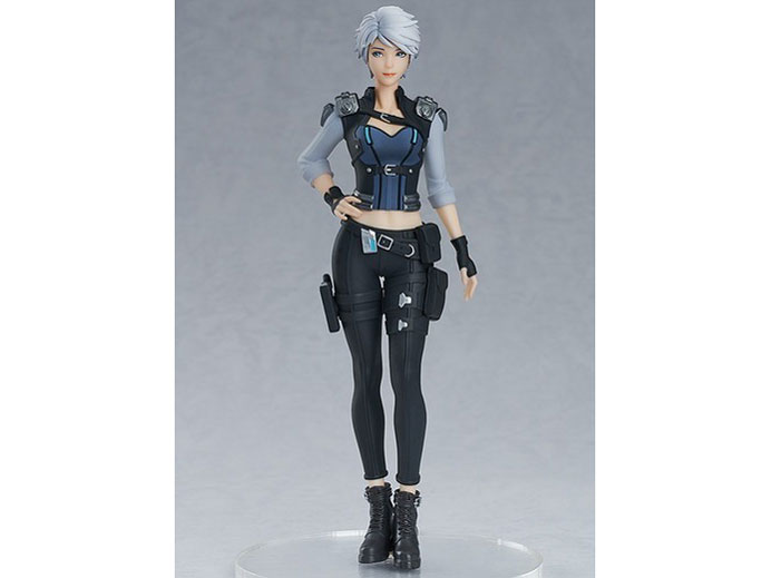 ���� POP UP PARADE �f�X