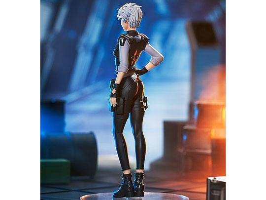 ���� POP UP PARADE �f�X