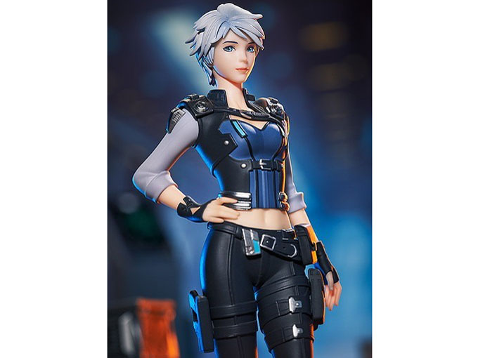 ���� POP UP PARADE �f�X