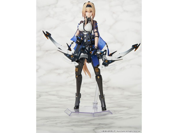 ARCTECH�V���[�Y �p�j�V���O�F�O���C���C���� 1/8 �r�A���J�E�^��