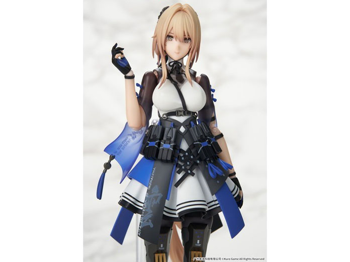ARCTECH�V���[�Y �p�j�V���O�F�O���C���C���� 1/8 �r�A���J�E�^��
