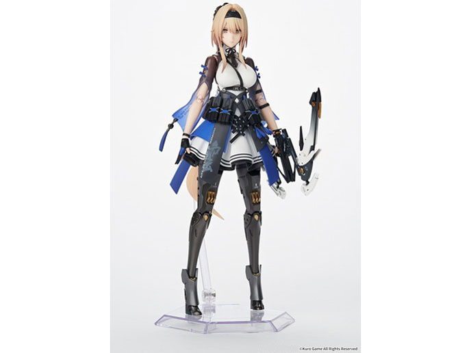 ARCTECH�V���[�Y �p�j�V���O�F�O���C���C���� 1/8 �r�A���J�E�^�� �̐��i�摜