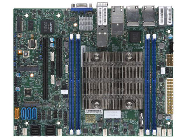 X11SDV-4C-TP8F �̐��i�摜