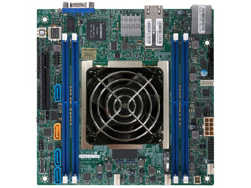 X11SDV-8C+-TLN2F �̐��i�摜