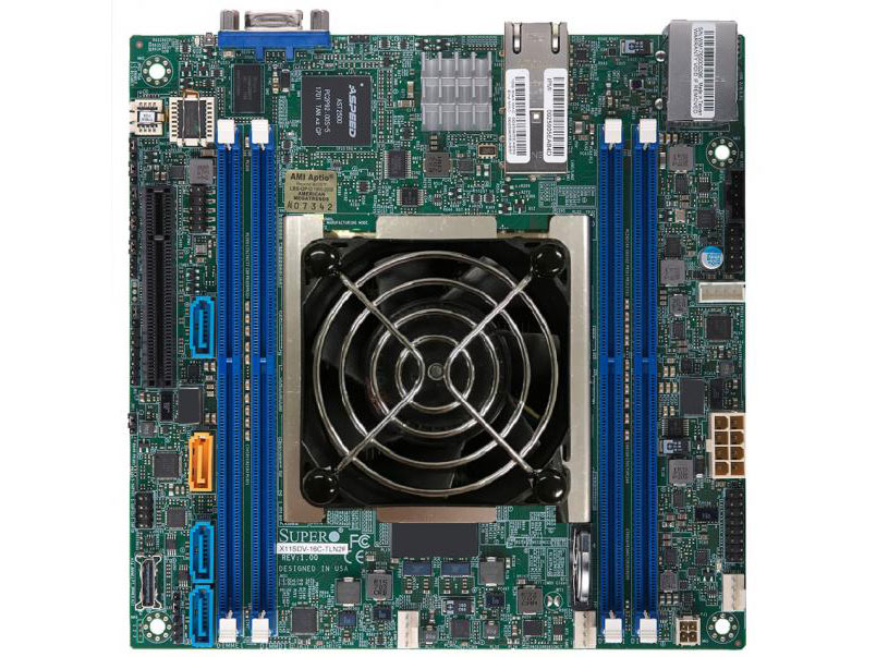 X11SDV-16C+-TLN2F �̐��i�摜