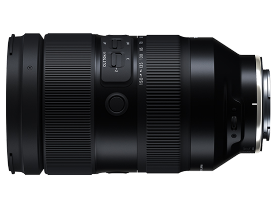 35-150mm F/2-2.8 Di III VXD (Model A058)