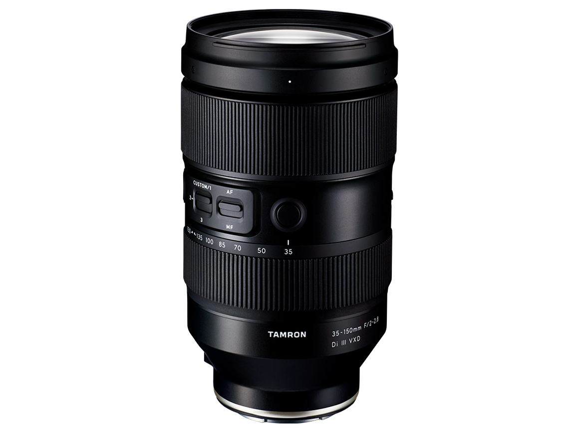 35-150mm F/2-2.8 Di III VXD (Model A058)