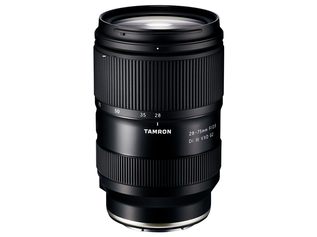 28-75mm F/2.8 Di III VXD G2 (Model A063)
