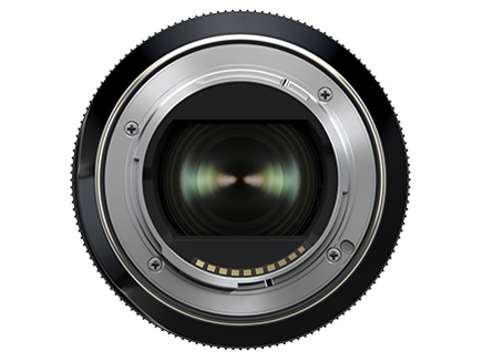 28-75mm F/2.8 Di III VXD G2 (Model A063)