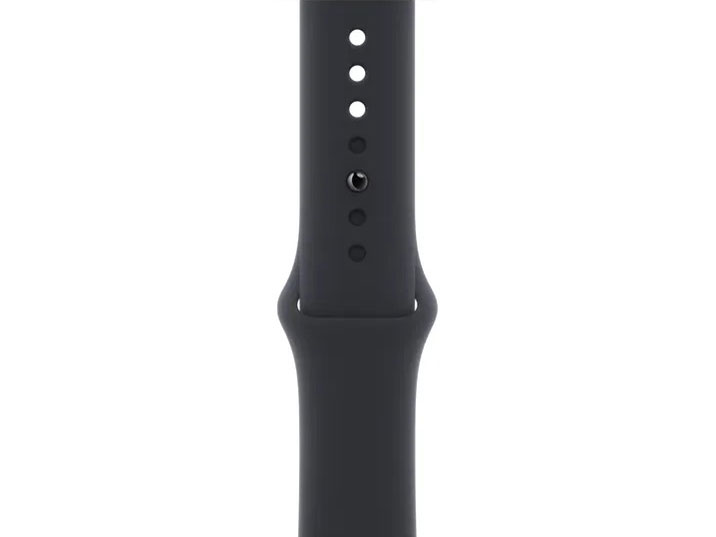 Apple Watch SE GPS���f�� 44mm MKQ63J/A [�~�b�h�i�C�g�X�|�[�c�o���h]