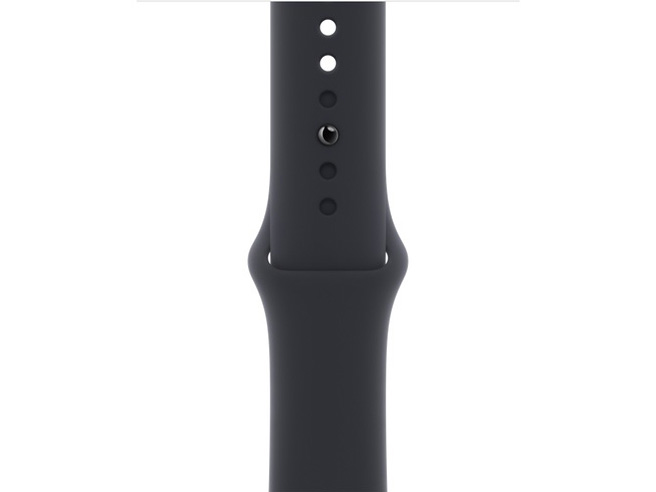 Apple Watch SE GPS+Cellular���f�� 40mm MKR23J/A [�~�b�h�i�C�g�X�|�[�c�o���h]