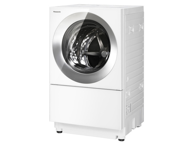 【美品！自動投入】2022年製パナソニックドラム式洗濯機NA-VG2600L パナソニック Cuble NA-VG2600L 価格比較 - 価格.com