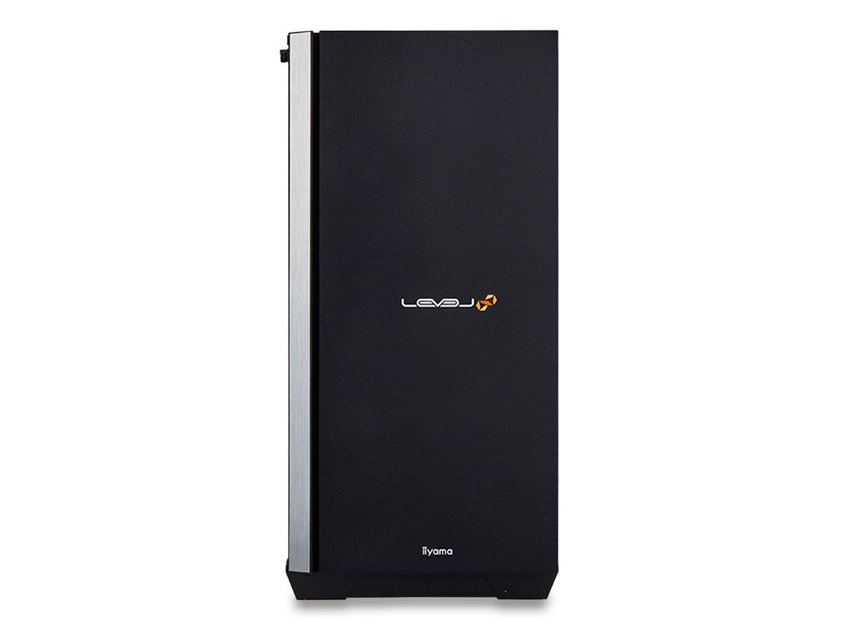 LEVEL-R9X5-LCR59X-DUX-BIO8 Ryzen 9 5900X/32GB������/1TB SSD/RX 6700 XT/700W �̐��i�摜