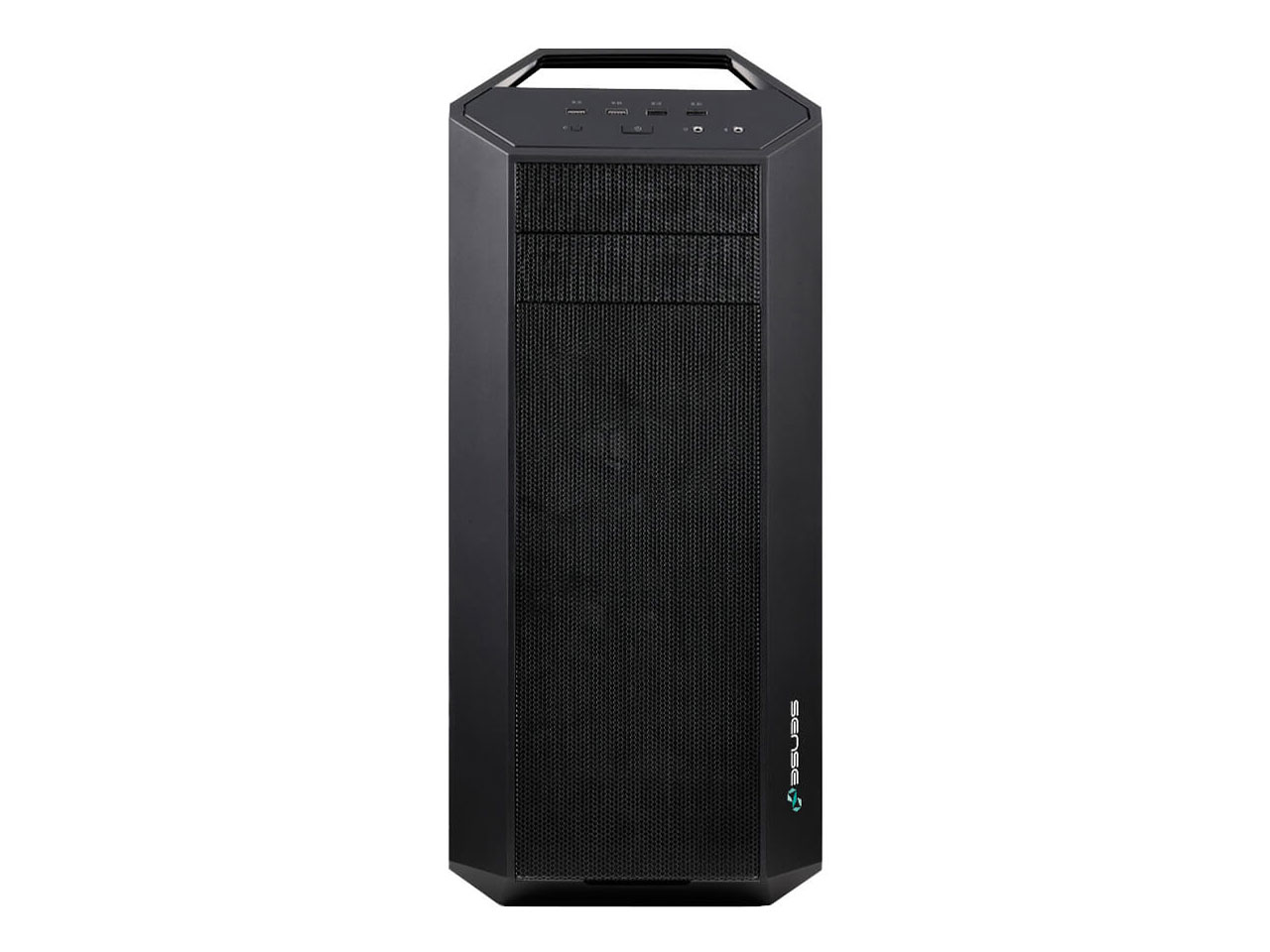 SENSE-F02B-LCi9SX-RBX-CMG [CG MOVIE GARAGE][3D CAD/3ds Max�Ή� �f�U�C���r�W���A���C�[�[�V���������A�h�o���X�h���f��] Core i9 10940X/32GB������/500GB SSD/RTX 3060/800W �̐��i�摜