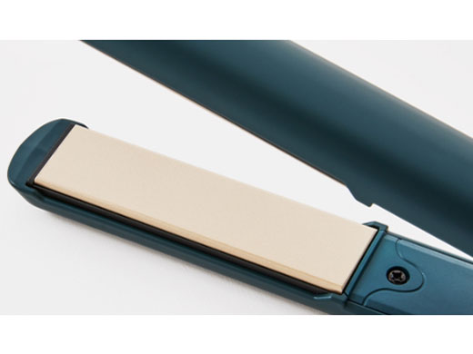 SALONIA �X�g���[�g�w�A�A�C���� 24mm SL-004SGE [�j���[�N���V�b�N�O���[��]