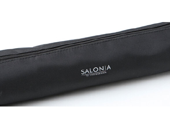 SALONIA �X�g���[�g�w�A�A�C���� 24mm SL-004SNR [�j���[�N���V�b�N���b�h]