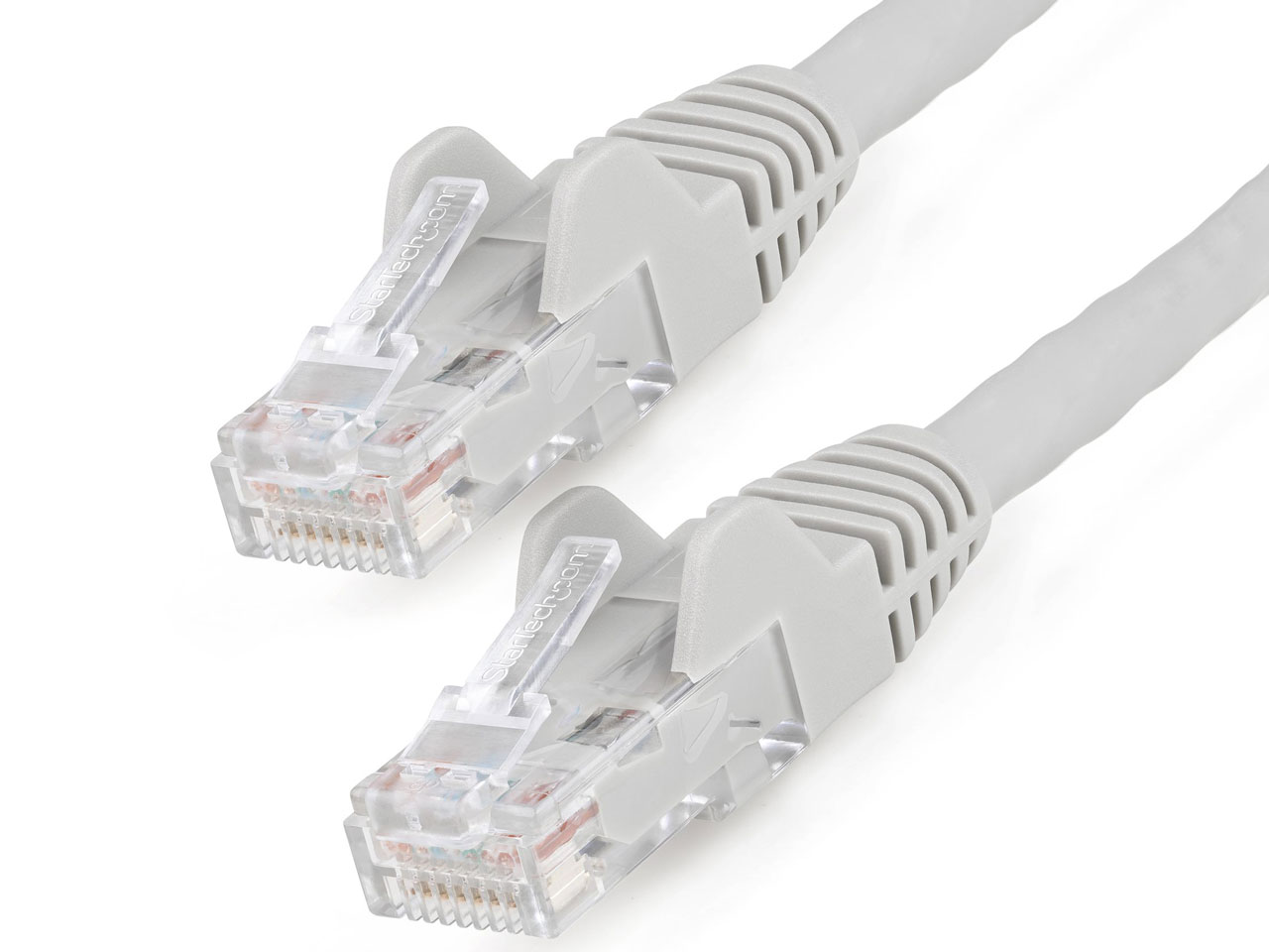 N6LPATCH50CMGR [0.5m �O���[] �̐��i�摜