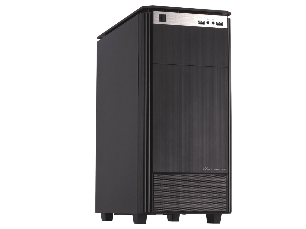 G-GEAR AVerMedia �����F��p�\�R�� �v���~�A�����f�� RTX 3070���� �̐��i�摜