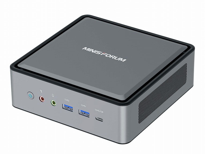 HM80 HM80-16/512-W10Pro(4800U) �̐��i�摜