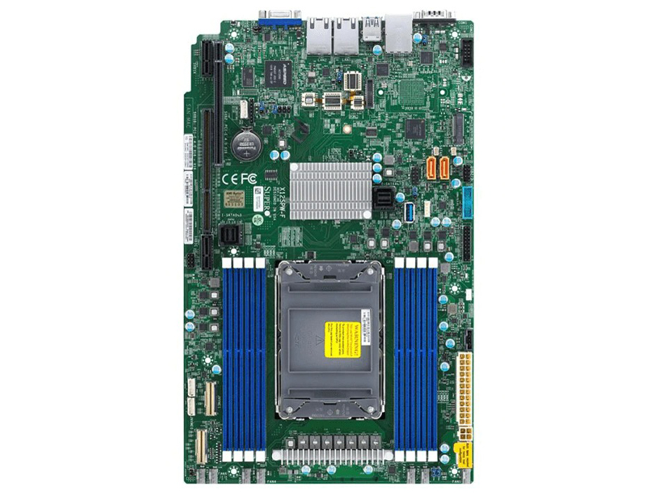 X12SPW-F �̐��i�摜