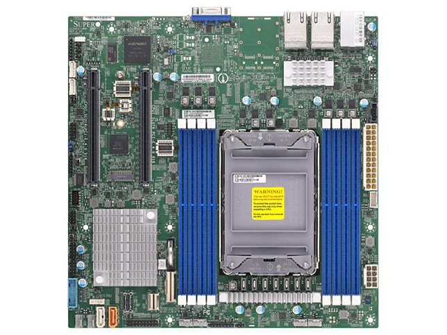 X12SPZ-LN4F �̐��i�摜