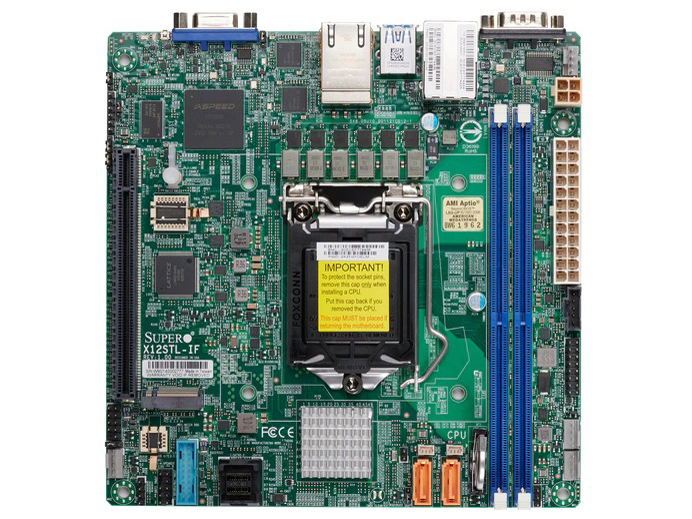 X12STL-IF �̐��i�摜