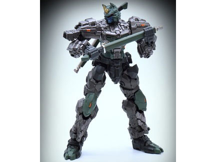 �b����(FORGING SOUL)�V���[�Y AGS-16 AJ-09 �e���� ����TIAMAT