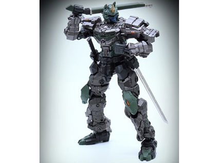 �b����(FORGING SOUL)�V���[�Y AGS-16 AJ-09 �e���� ����TIAMAT