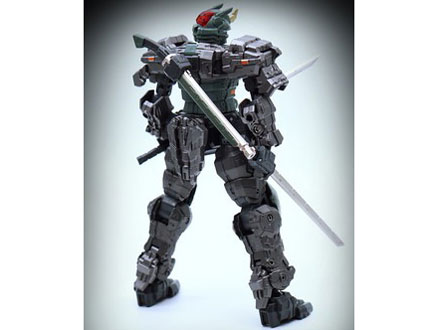 �b����(FORGING SOUL)�V���[�Y AGS-16 AJ-09 �e���� ����TIAMAT