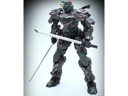 �b����(FORGING SOUL)�V���[�Y AGS-16 AJ-09 �e���� ����TIAMAT