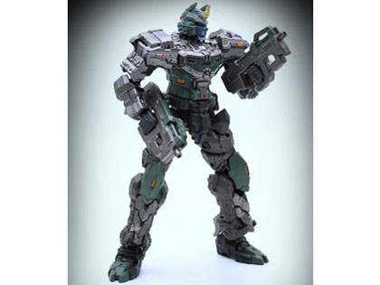 �b����(FORGING SOUL)�V���[�Y AGS-16 AJ-09 �e���� ����TIAMAT