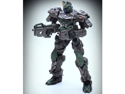 �b����(FORGING SOUL)�V���[�Y AGS-16 AJ-09 �e���� ����TIAMAT