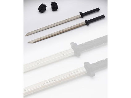 �b����(FORGING SOUL)�V���[�Y AGS-16 AJ-09 �e���� ����TIAMAT