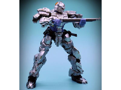 �b����(FORGING SOUL)�V���[�Y AGS-15 AJ-09 �e���� ����APSU